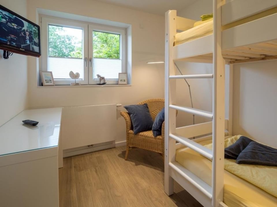 Strandläufer Apartment in Lower Saxony, Germany