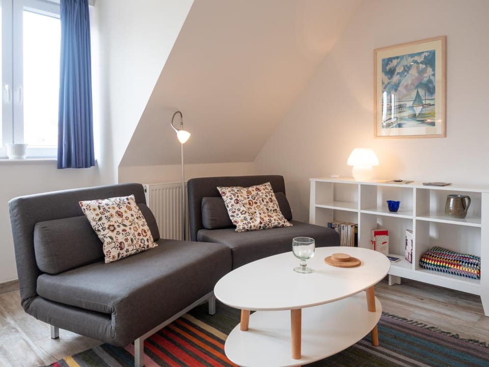 Seestern S Apartment in Lower Saxony, Germany