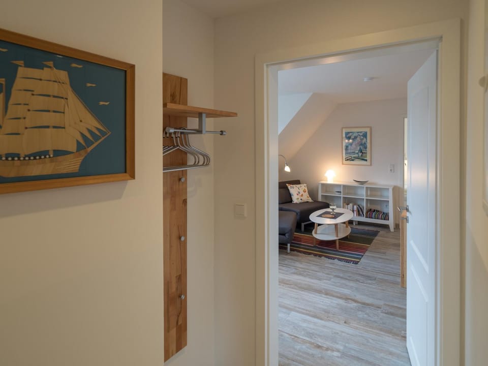 Seestern S Apartment in Lower Saxony, Germany