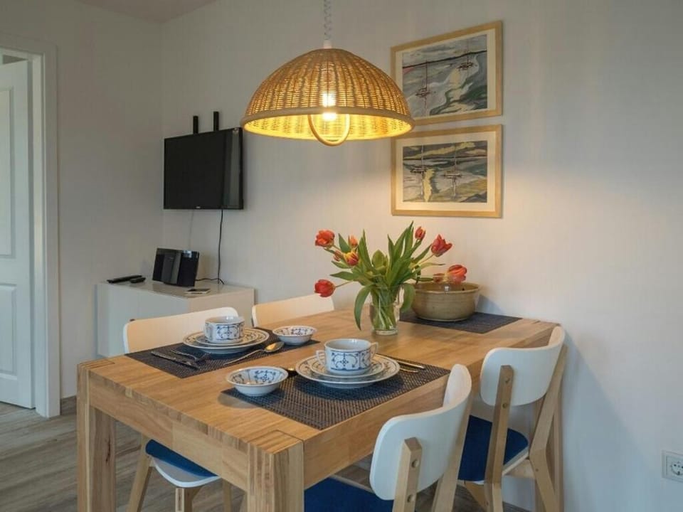 Seestern S Apartment in Lower Saxony, Germany