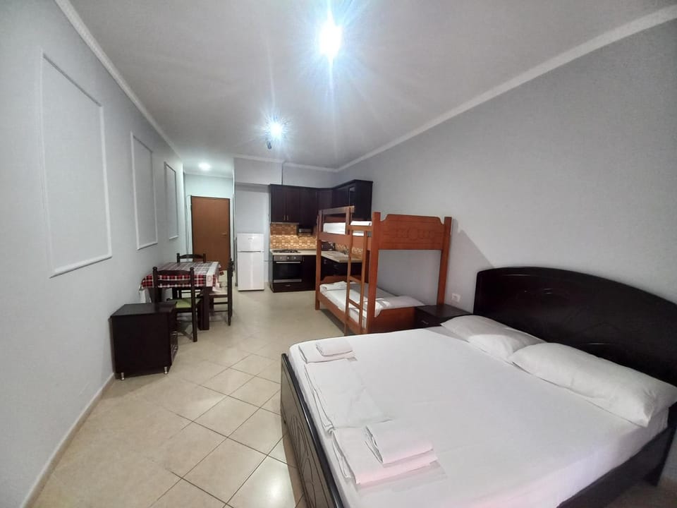 Studio al' PORTO Apartment in Vlorë