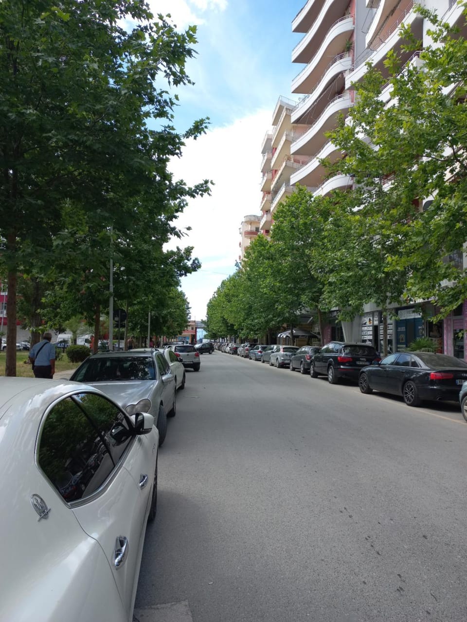 Studio al' PORTO Apartment in Vlorë