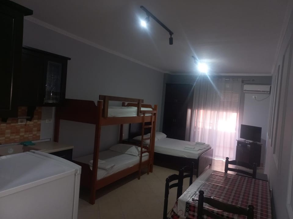 Studio al' PORTO Apartment in Vlorë