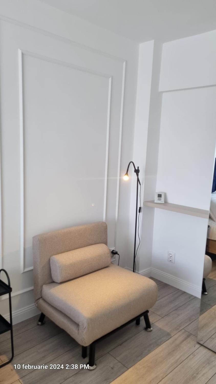 Aparthotel VIO Apartment in Romania