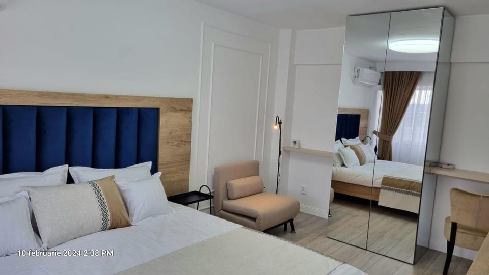 Aparthotel VIO Apartment in Romania