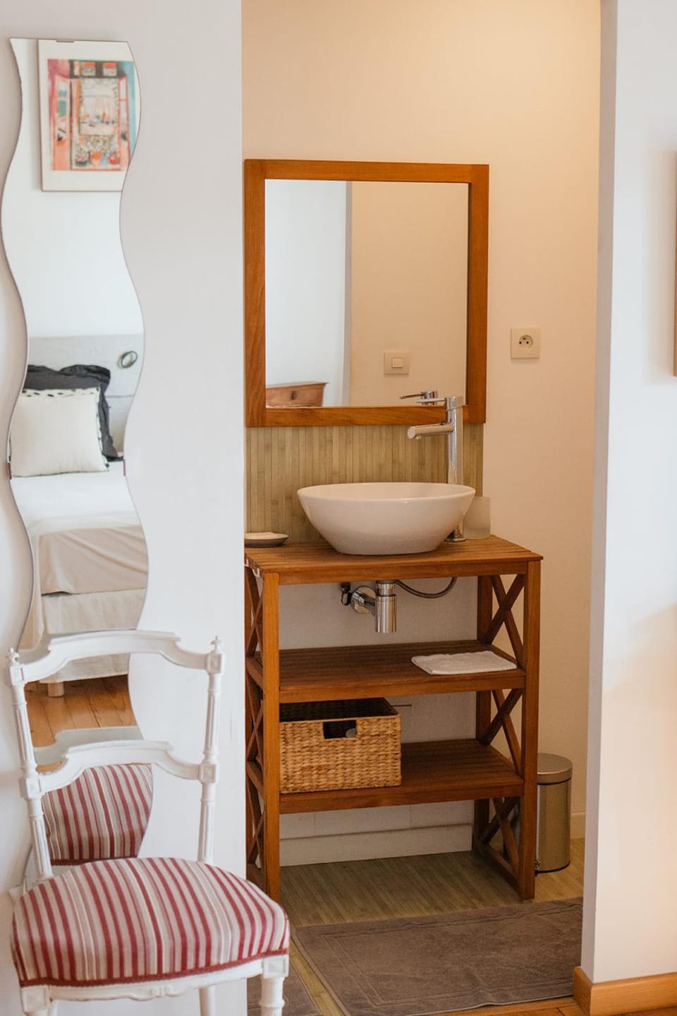 La Garrigue Bed and Breakfast in Occitanie
