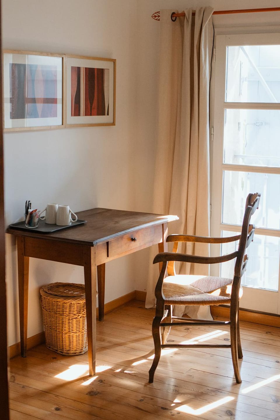 La Garrigue Bed and Breakfast in Occitanie