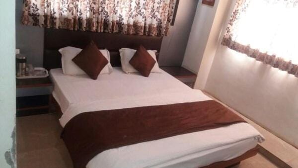 Hotel Krishna Naroda Hotel in Ahmedabad
