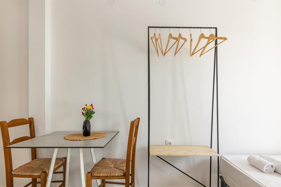 Fysalida's Coastal Gem 7 - Steps Away from the Sea Apartment in Crete