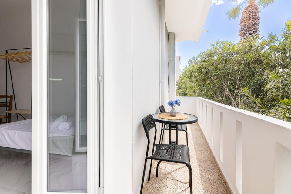 Fysalida's Coastal Gem 7 - Steps Away from the Sea Apartment in Crete