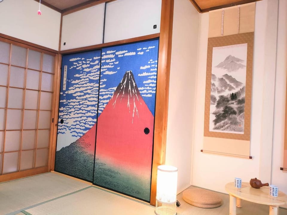 アスナル Apartment in Nagoya