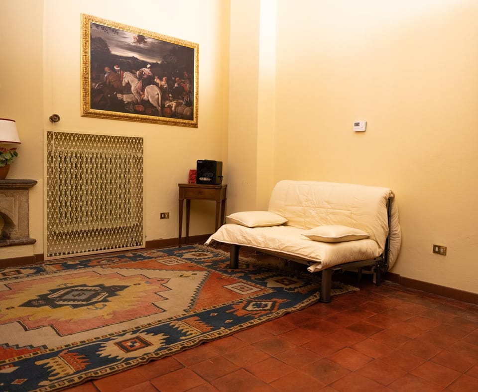Home Sweet Home Apartment in Bologna