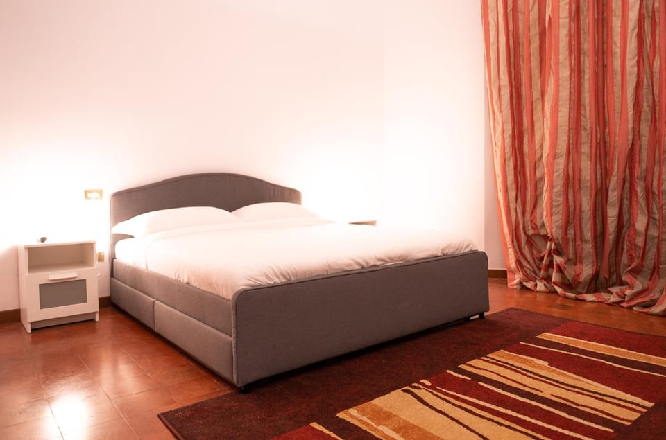 Home Sweet Home Apartment in Bologna