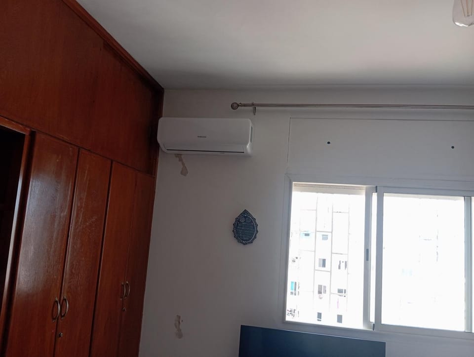 Studio climatisé Apartment in Rabat