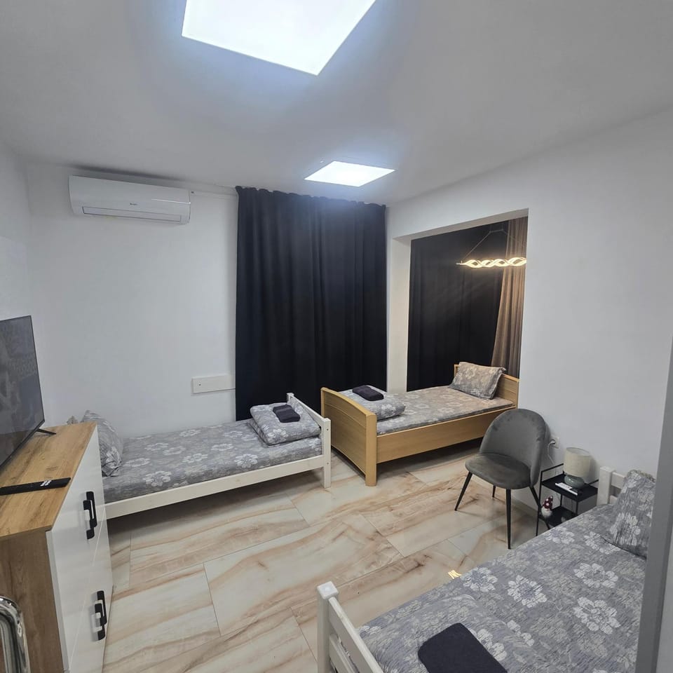 Luxury City Centre Appartment Iva Apartment in Jambol, Bulgaria