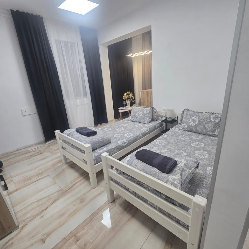 Luxury City Centre Appartment Iva Apartment in Jambol, Bulgaria