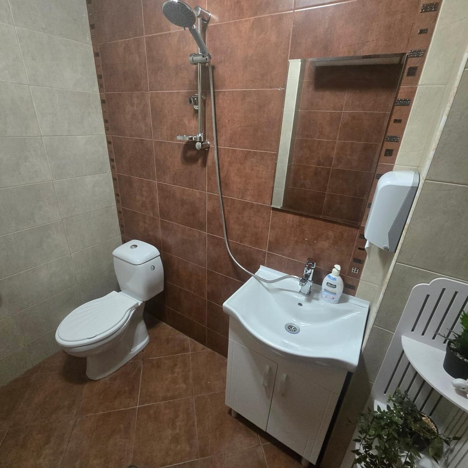 Luxury City Centre Appartment Iva Apartment in Jambol, Bulgaria