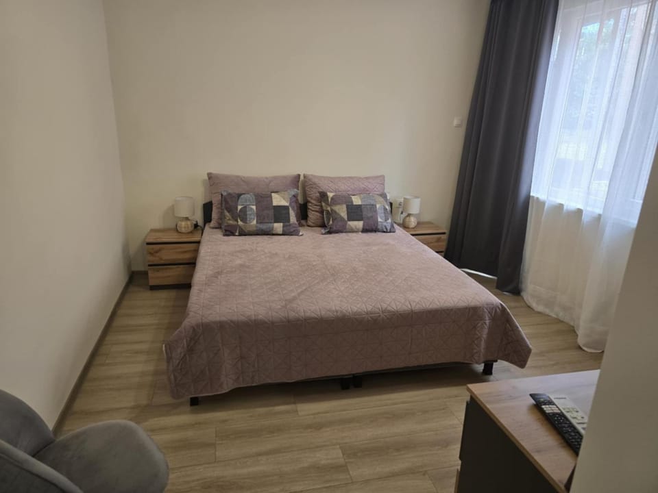 Luxury City Centre Appartment Iva Apartment in Jambol, Bulgaria