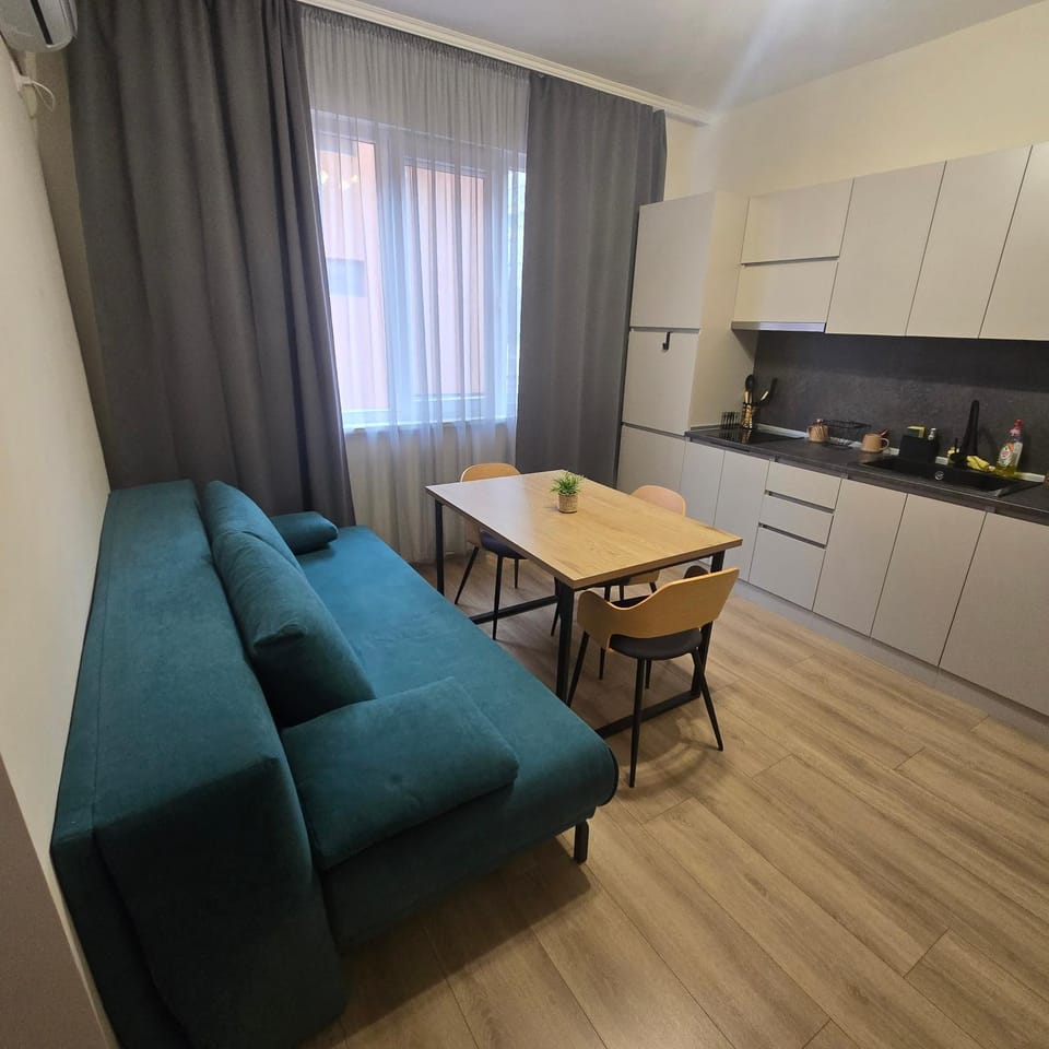 Luxury City Centre Appartment Iva Apartment in Jambol, Bulgaria