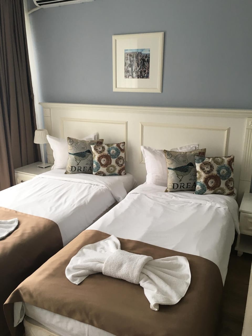 Avenue Hotel in Bulgaria