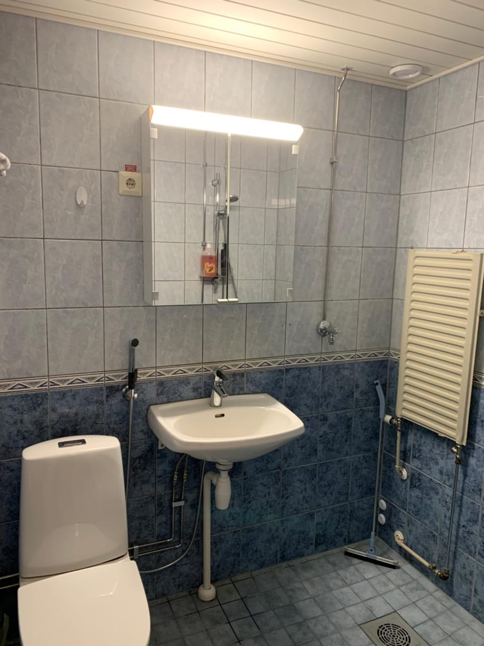 Yksiö juna-aseman vieressä Apartment in Finland