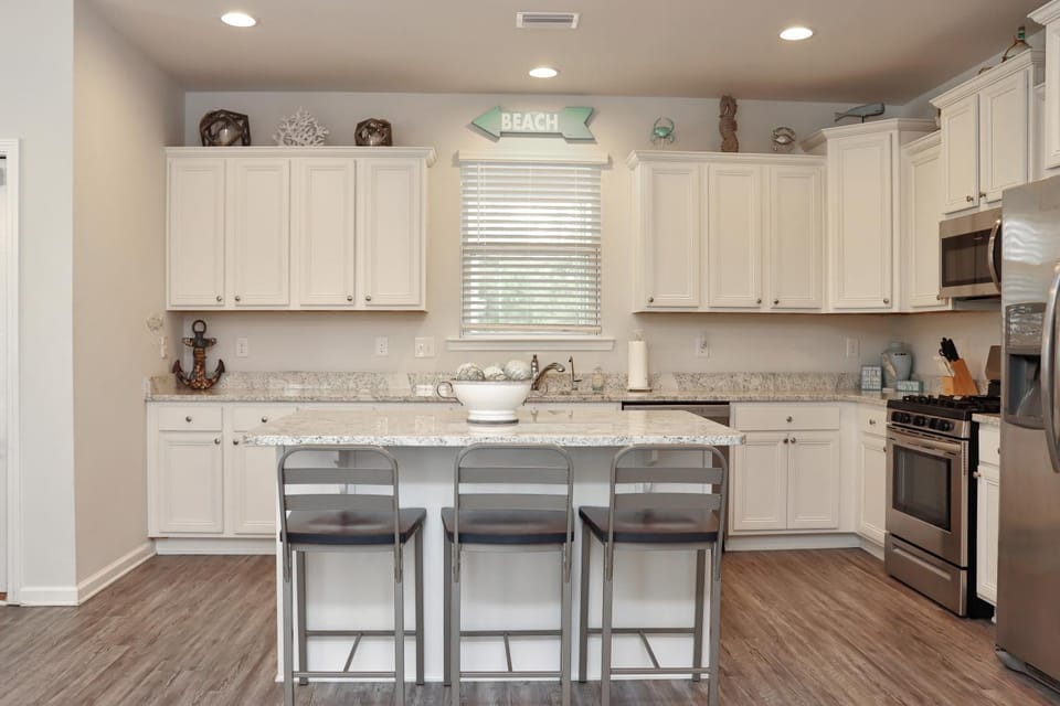 Embreeze Beach Casa by Pristine Properties Vacation Rentals House in Florida