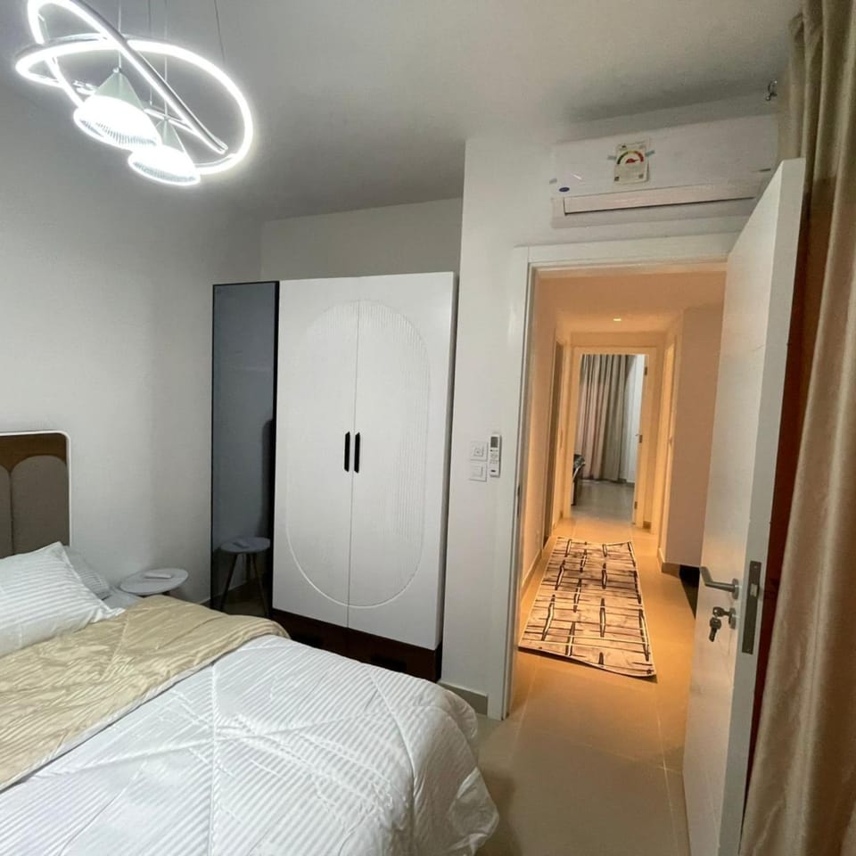 Marassi Chalet Apartment in Egypt