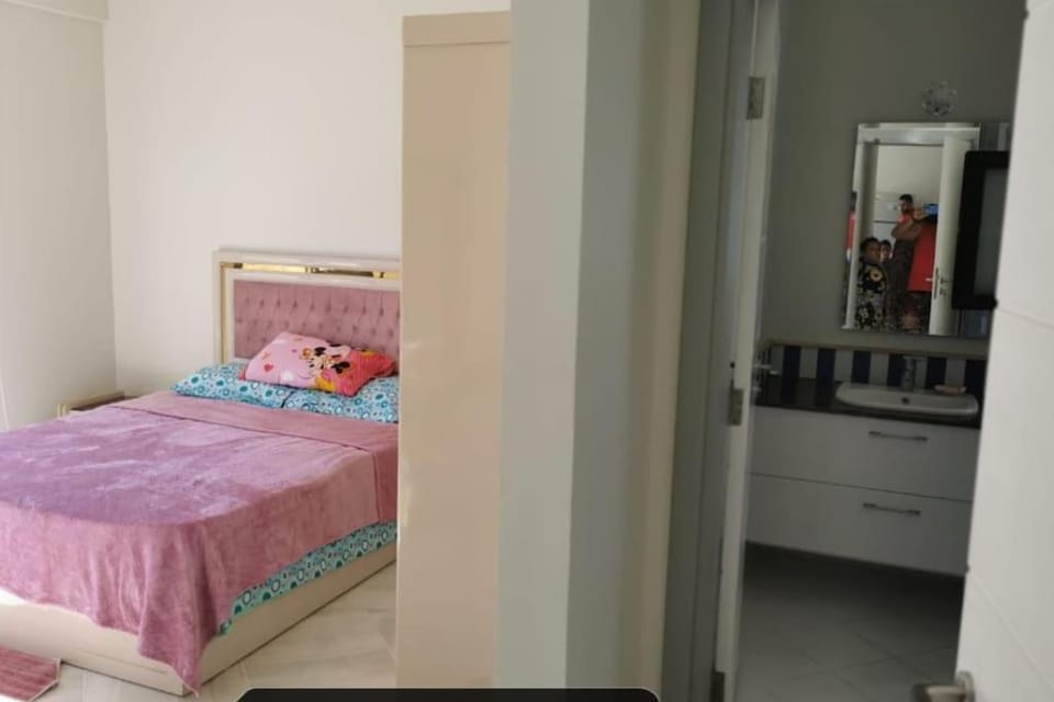 Blanca Marassi Chalet - Lagoon Apartment in Egypt