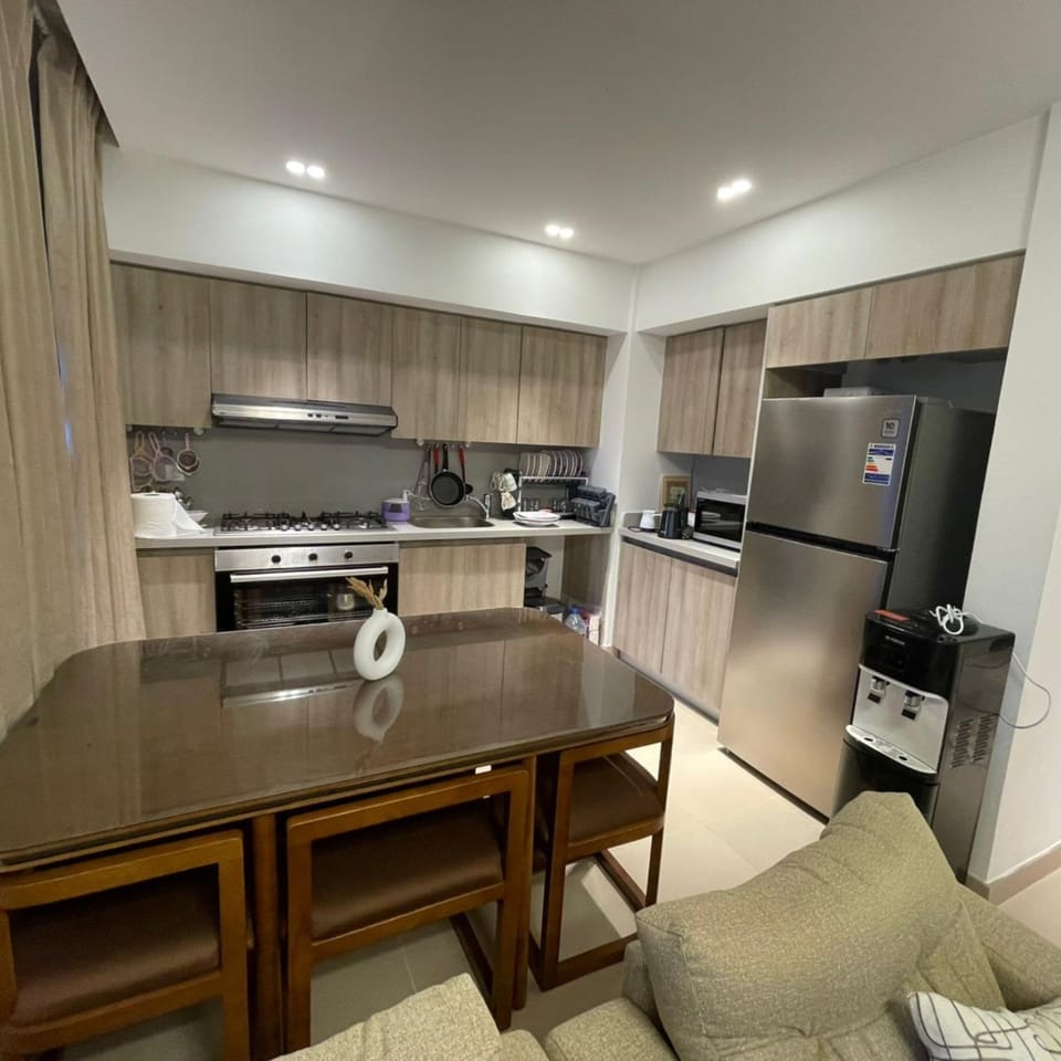 Marassi Chalet Apartment in Egypt