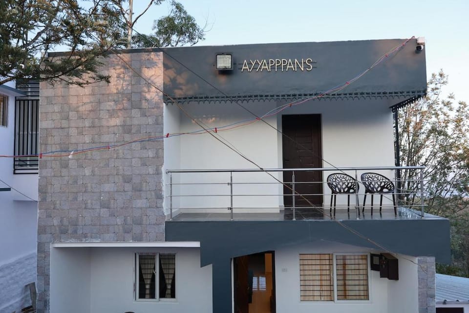 Marvel Homestay Vacation rental in Tamil Nadu