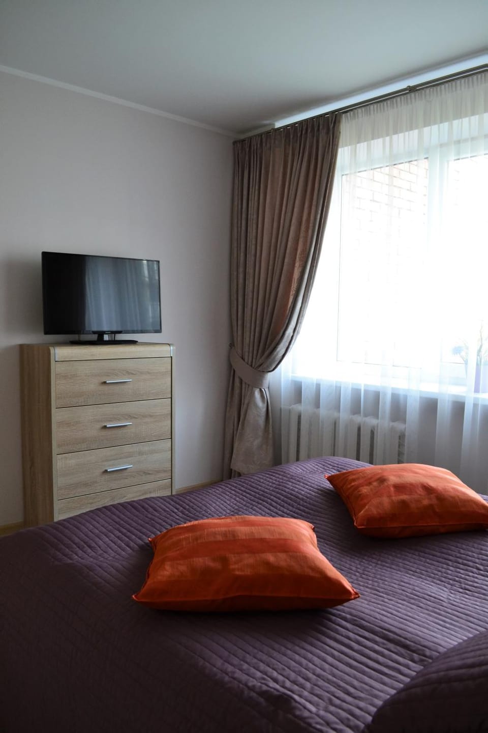Šaulys1 Apartment in Lithuania