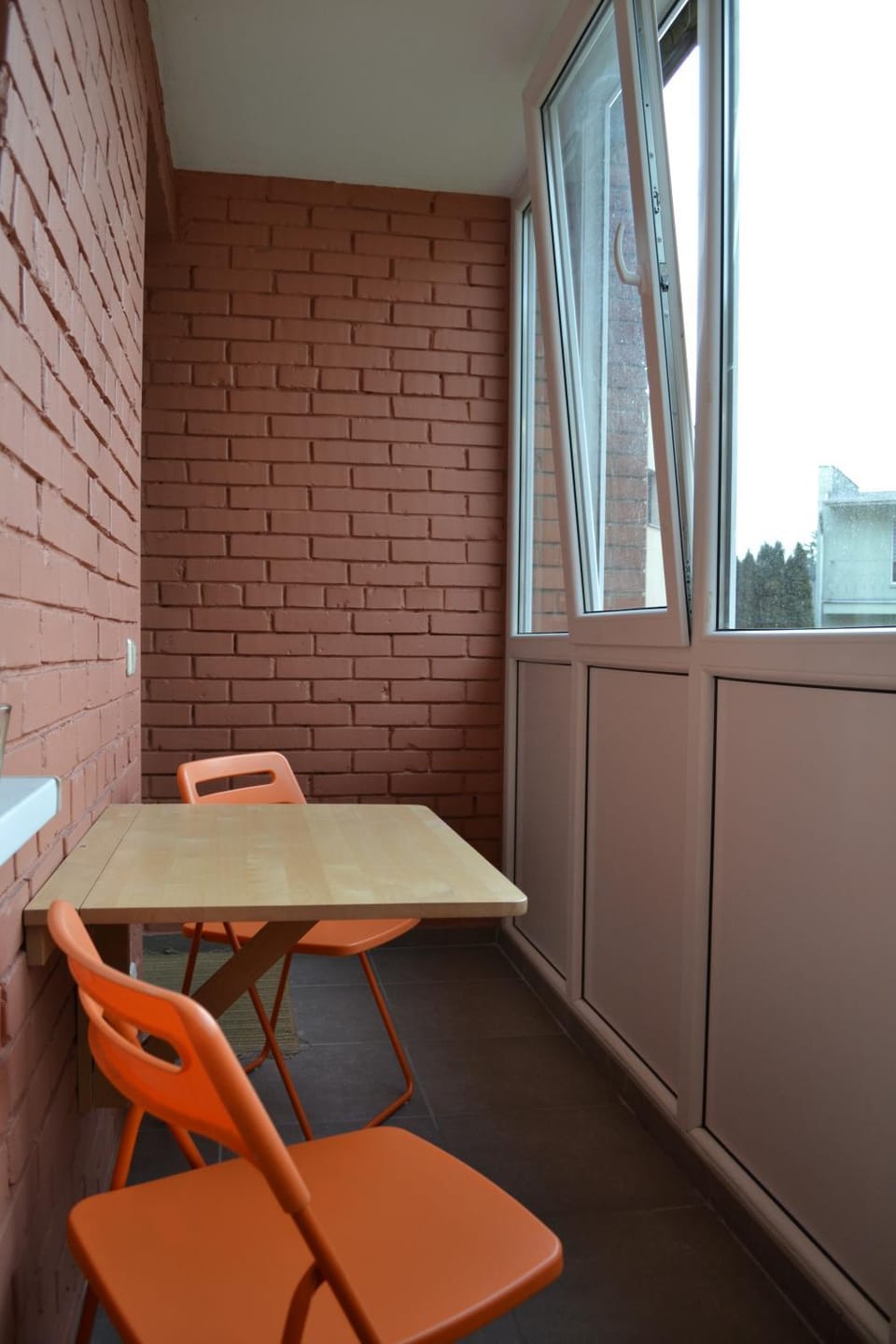 Šaulys1 Apartment in Lithuania