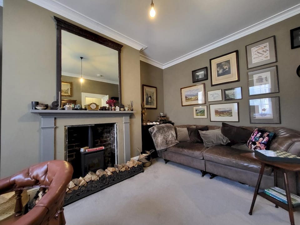 Living room, Other