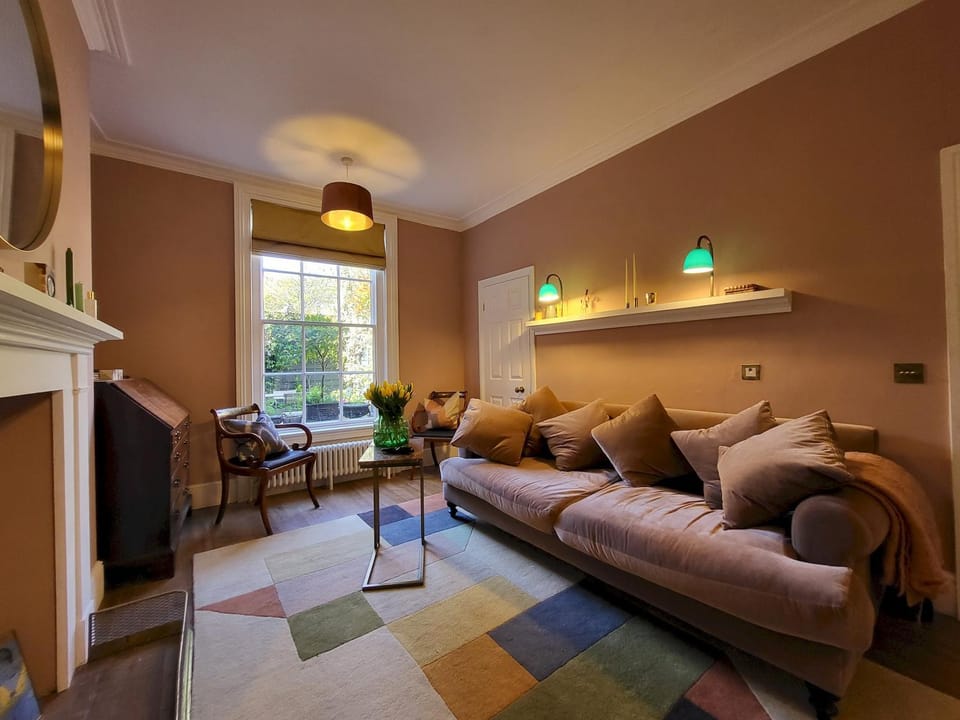 Living room, Other, Seating area