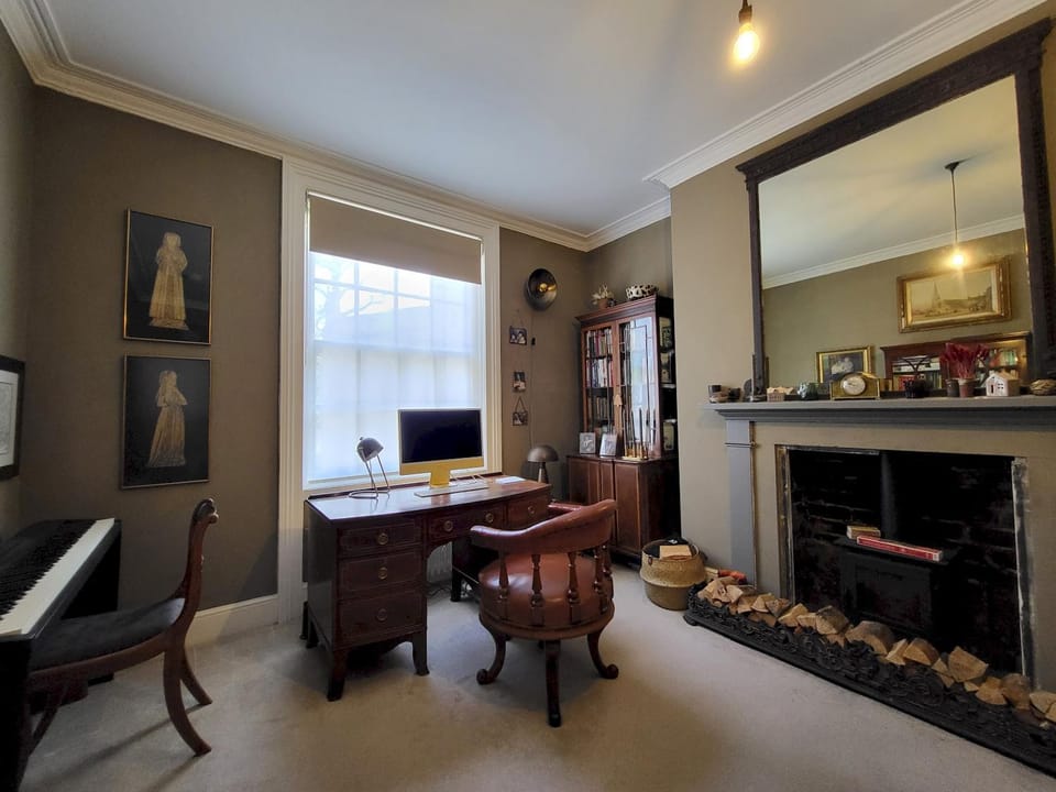Living room, Other, Seating area