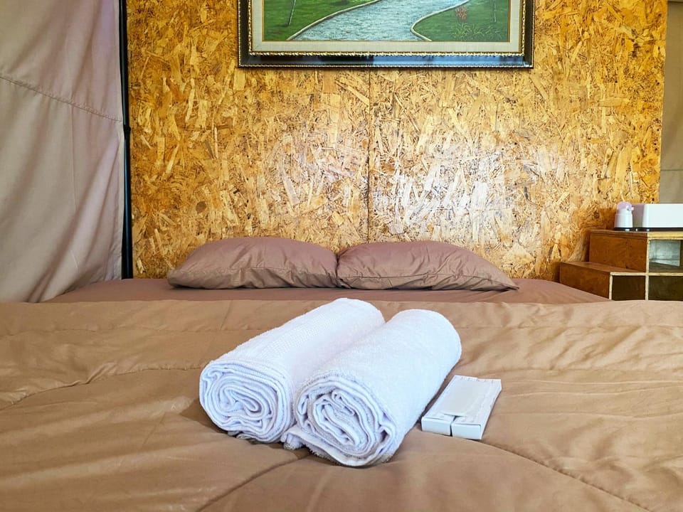 towels