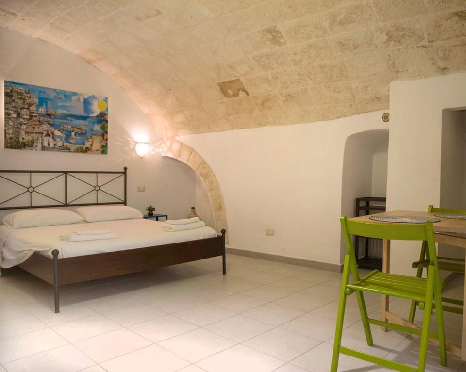 Dimora Seminario Apartment in Apulia