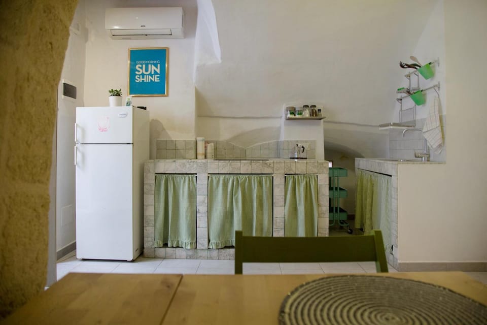 Dimora Seminario Apartment in Apulia