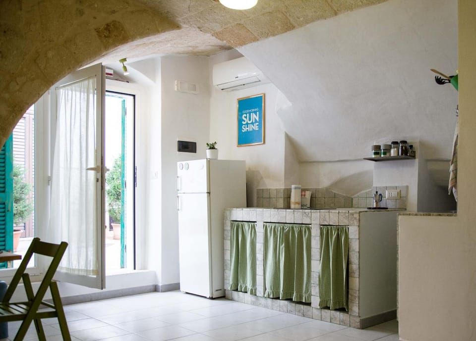 Dimora Seminario Apartment in Apulia