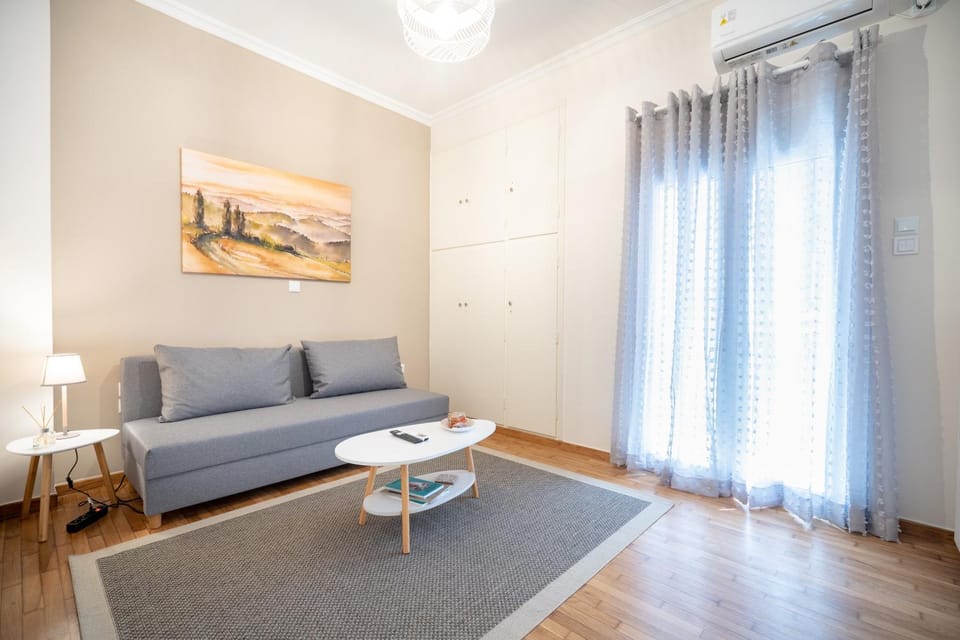 Property building, Living room, Seating area