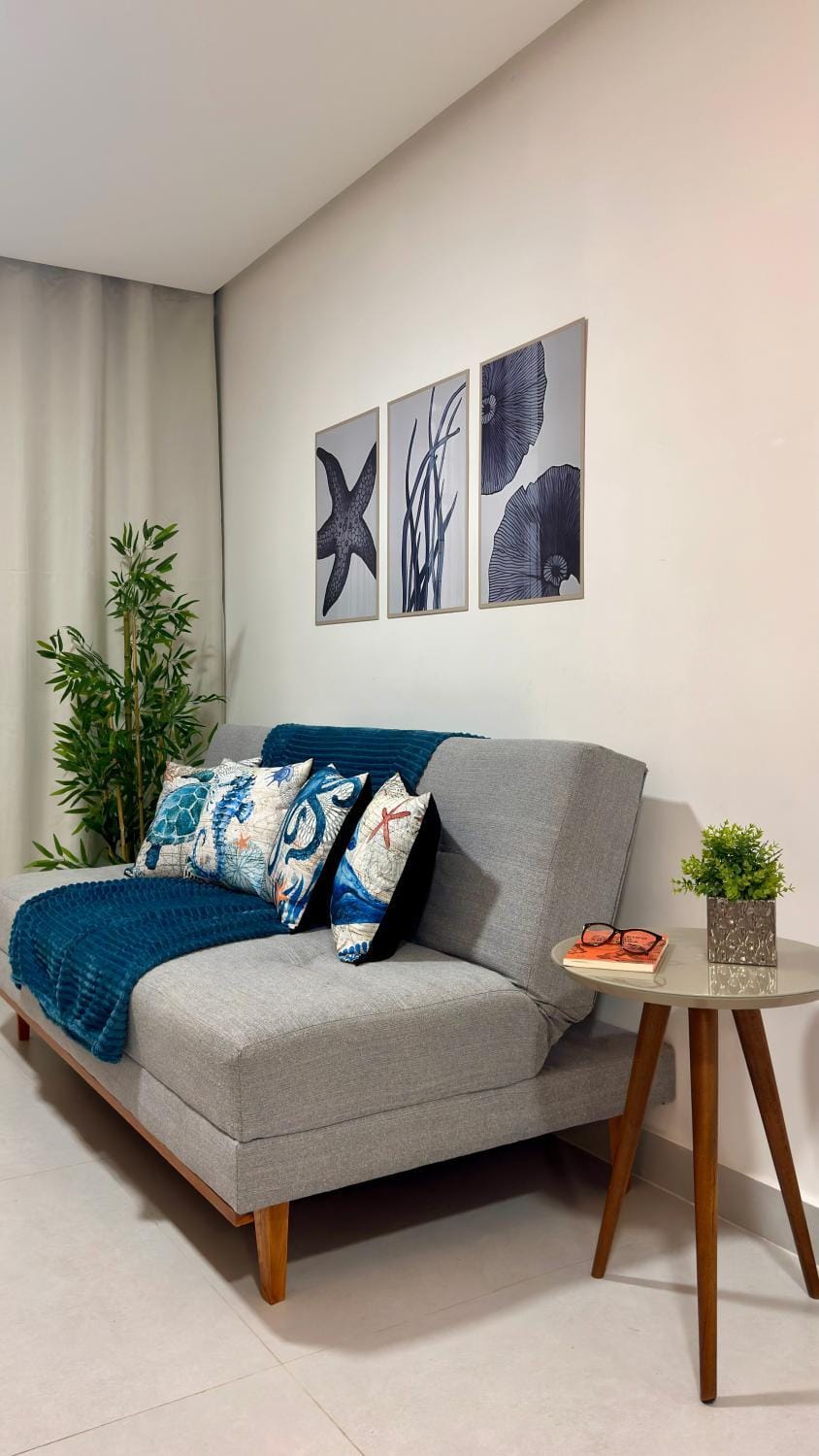 Communal lounge/ TV room, Living room