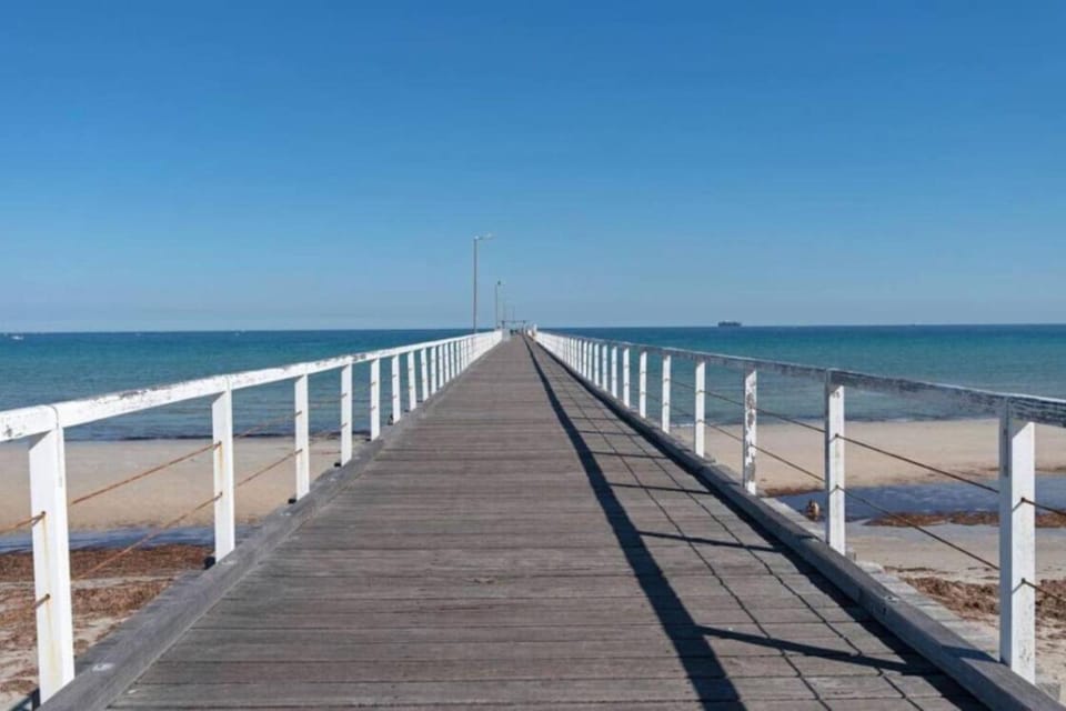 Nearby landmark, Beach