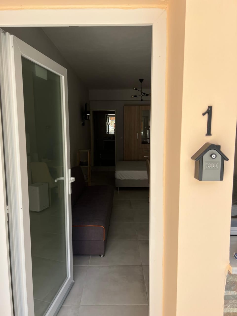 Tillo apartments House in Peloponnese, Western Greece and the Ionian