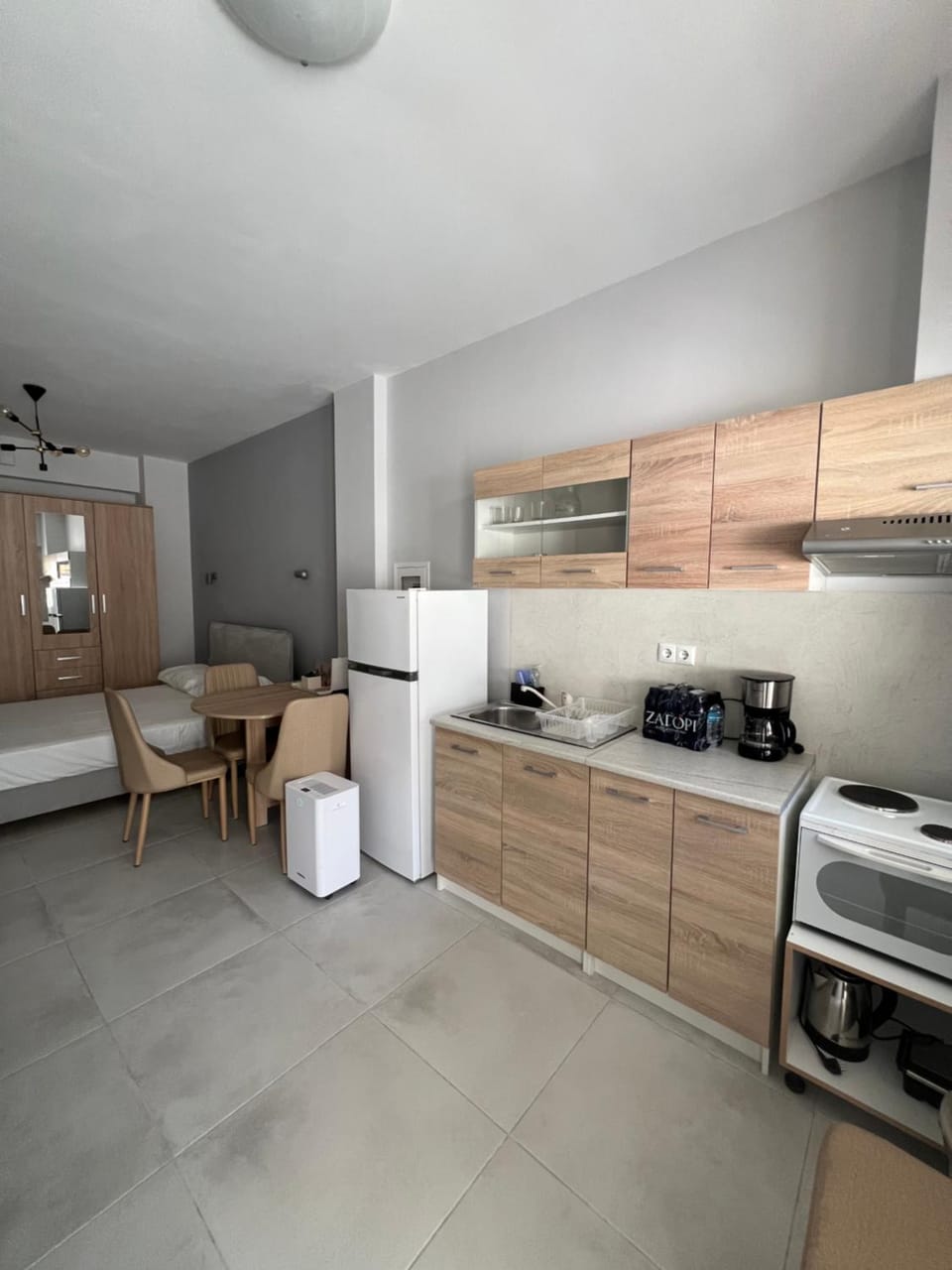 Tillo apartments House in Peloponnese, Western Greece and the Ionian