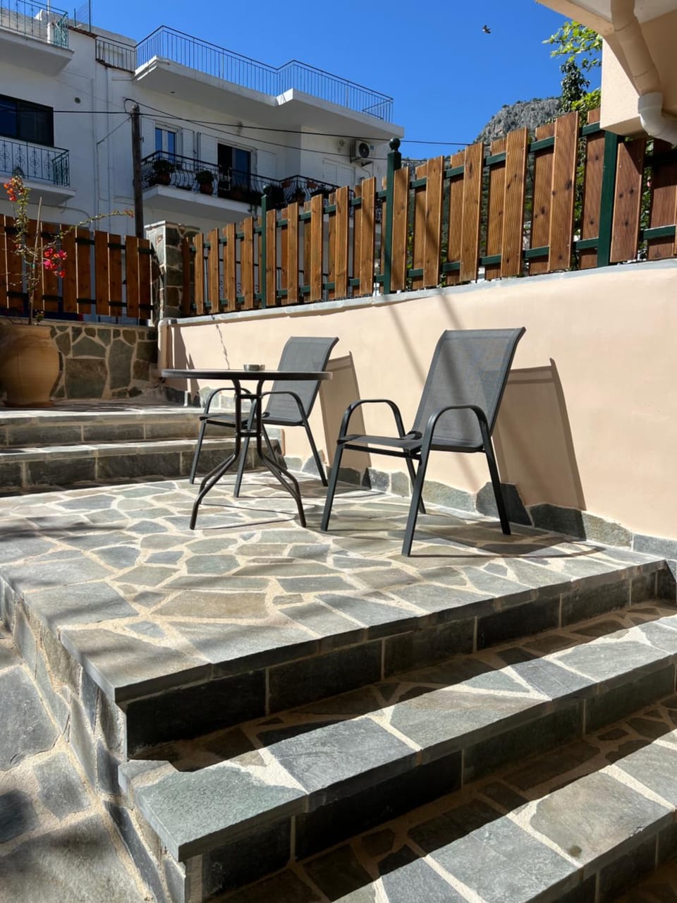 Tillo apartments House in Peloponnese, Western Greece and the Ionian
