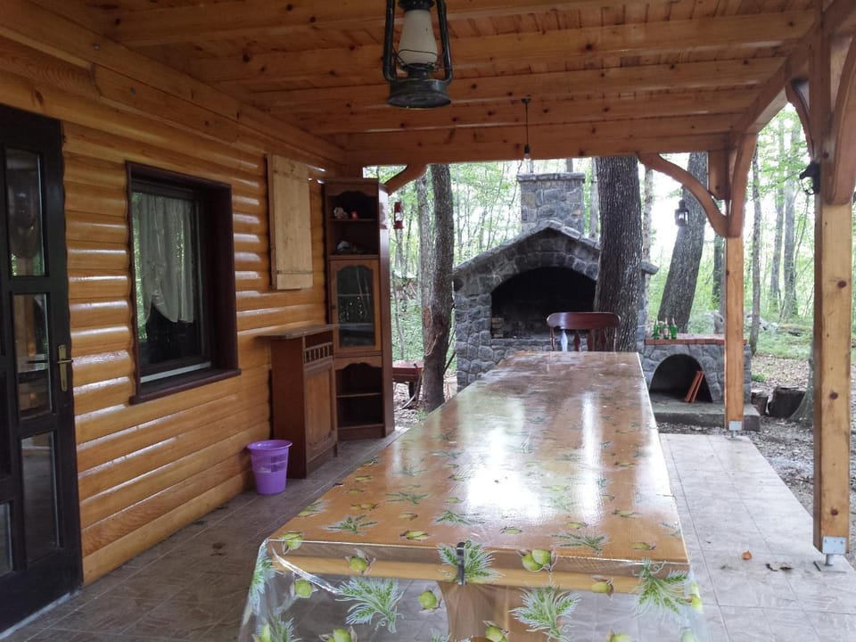 Holiday Home Ana House in Croatia