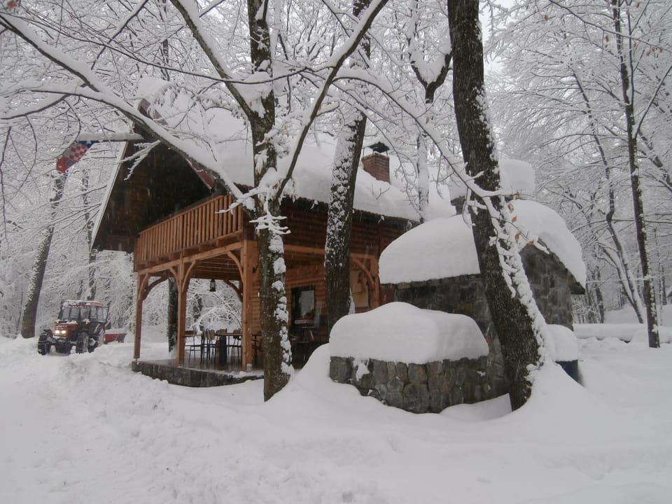 Day, Winter