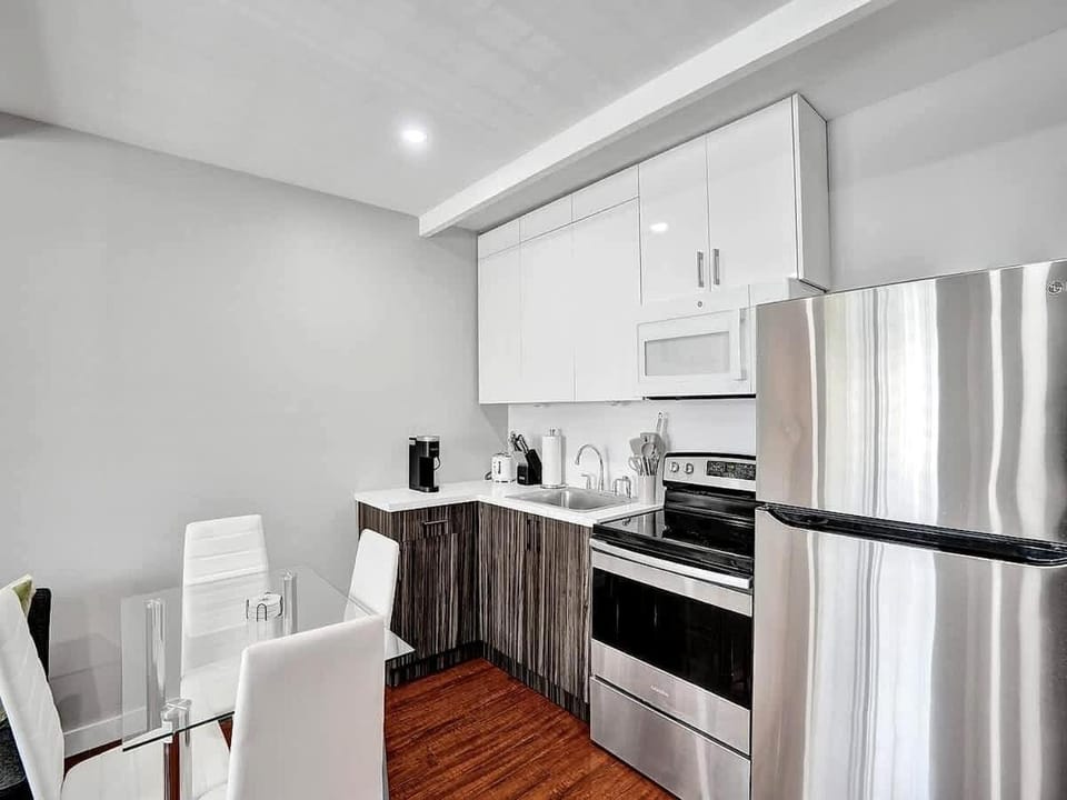 Coastal Charm 1BR Retreat near Pompano Beach Apartment in Pompano Beach