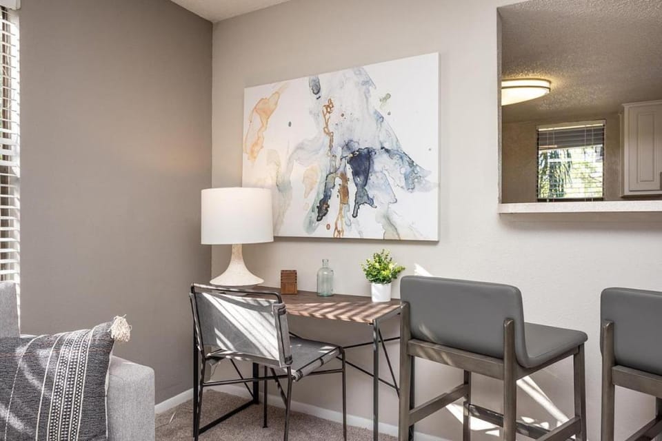 Landing at Northgreen at Carrollwood - 2 Bedrooms in Greater Northdale Apartment in Lake Magdalene