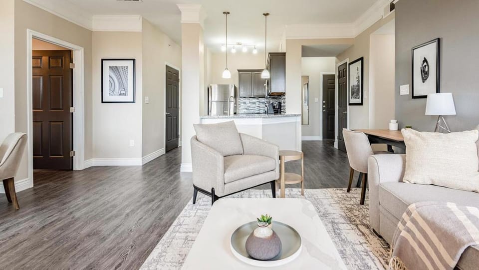 Landing at Ranch at Fossil Creek - 2 Bedrooms in North Fort Worth Apartment in Fort Worth